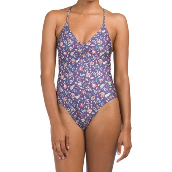 l*space Other - NWT L*SPACE Wild Side One-piece Swimsuit